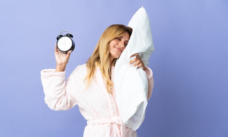 Bagaimana Jadwal Tidur yang Teratur Membantu Rutinitas Sehari-hari